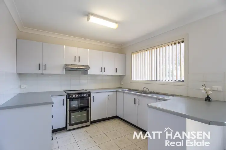 Fourth view of Homely semi-detached listing, 135B Cobbora Road, Dubbo NSW 2830