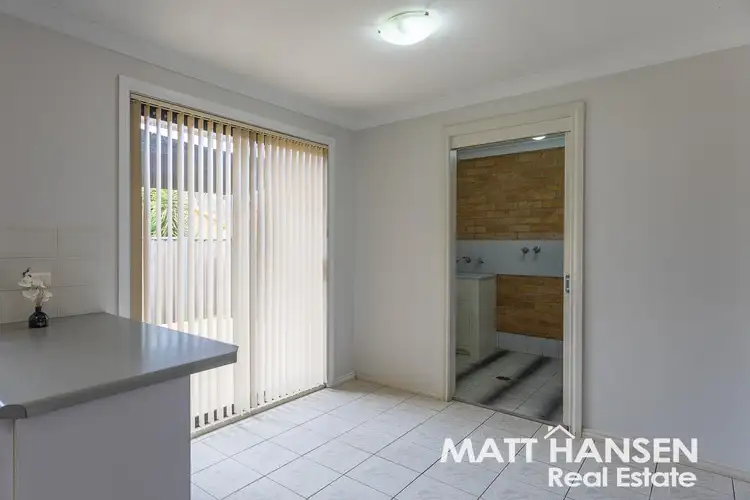 Fifth view of Homely semi-detached listing, 135B Cobbora Road, Dubbo NSW 2830