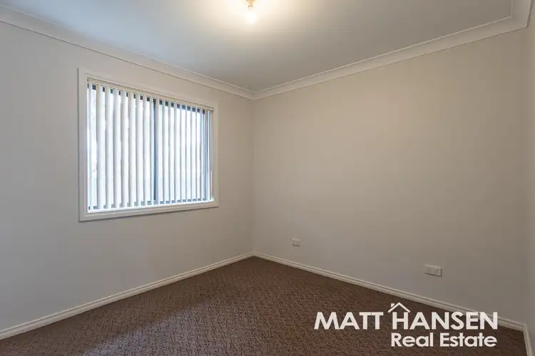 Sixth view of Homely semi-detached listing, 135B Cobbora Road, Dubbo NSW 2830