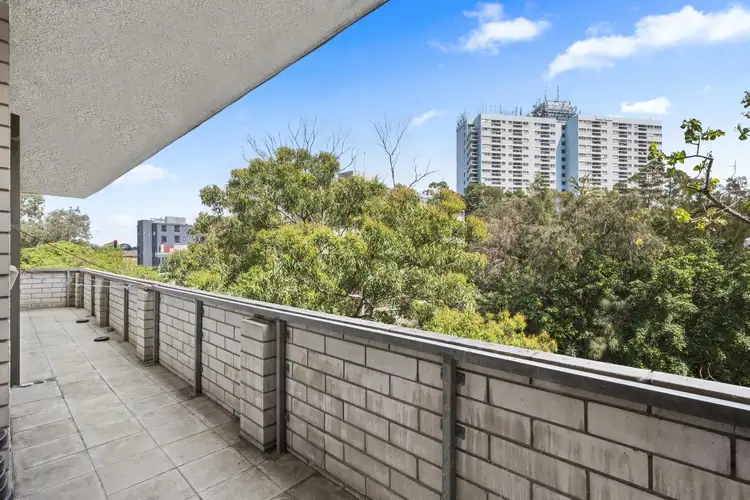 Main view of Homely unit listing, 21/23 Campbell Street, Parramatta NSW 2150