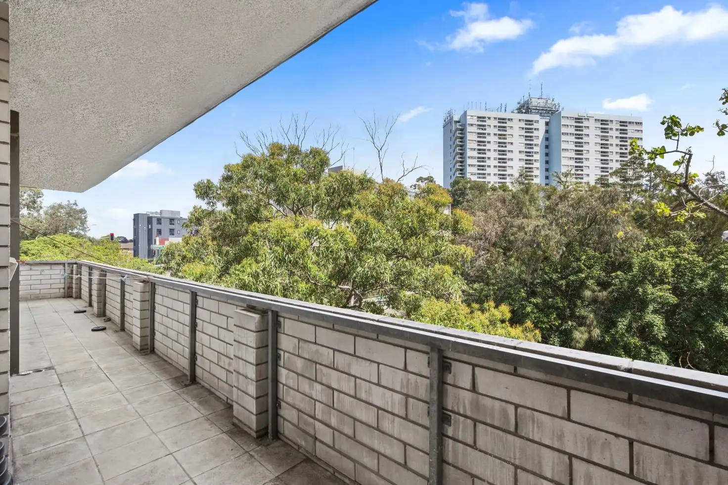 Main view of Homely unit listing, 21/23 Campbell Street, Parramatta NSW 2150