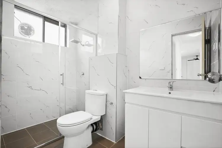 Third view of Homely unit listing, 21/23 Campbell Street, Parramatta NSW 2150