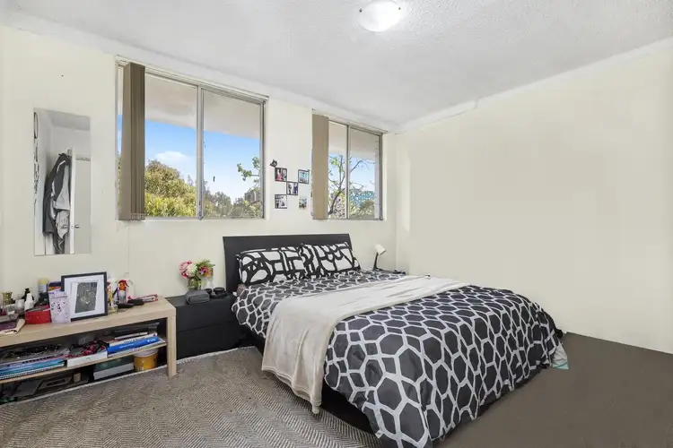 Fourth view of Homely unit listing, 21/23 Campbell Street, Parramatta NSW 2150