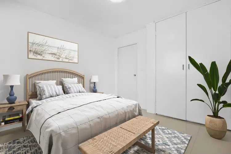 Fifth view of Homely unit listing, 21/23 Campbell Street, Parramatta NSW 2150