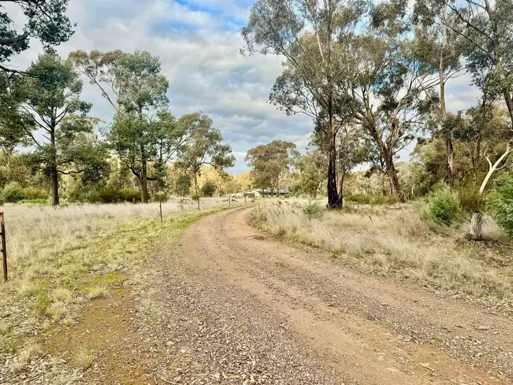 Second view of Homely house listing, 5576 Burley Griffin Way, Stockinbingal NSW 2725