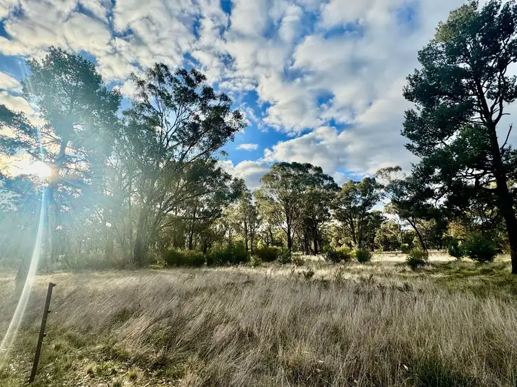 Fourth view of Homely house listing, 5576 Burley Griffin Way, Stockinbingal NSW 2725