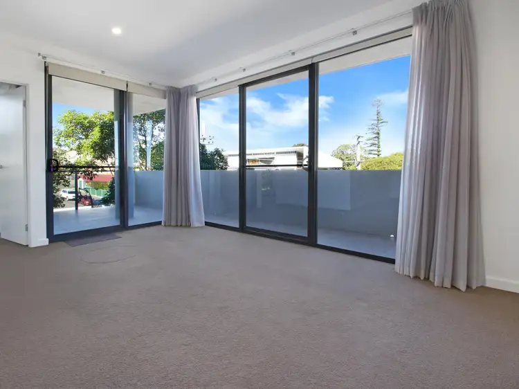 Second view of Homely unit listing, E204/11 Ernest Street, Belmont NSW 2280
