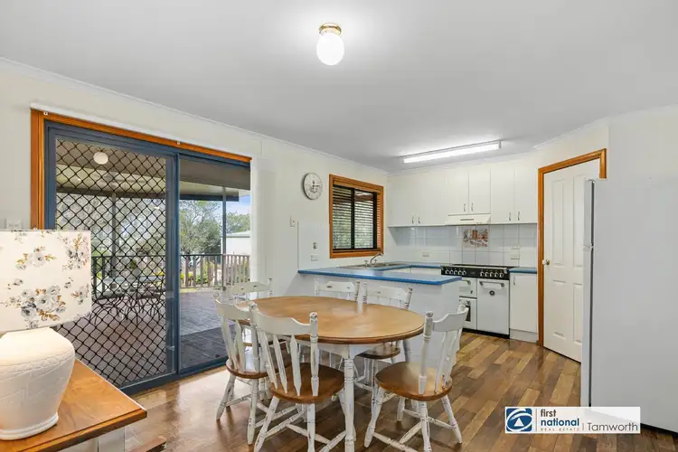 Third view of Homely house listing, 18 Warral Street, Duri NSW 2344