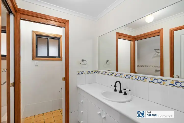 Fourth view of Homely house listing, 18 Warral Street, Duri NSW 2344