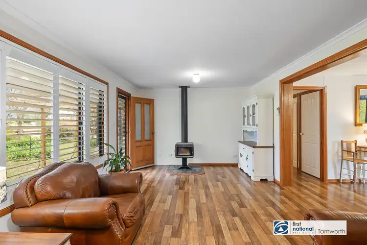 Fifth view of Homely house listing, 18 Warral Street, Duri NSW 2344
