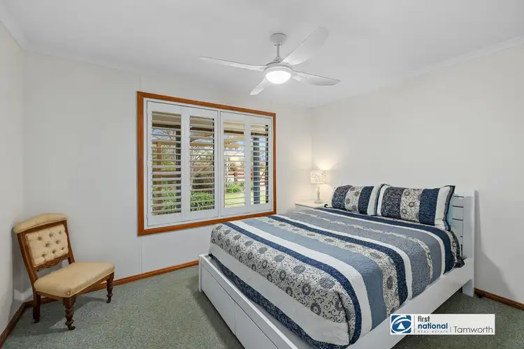 Sixth view of Homely house listing, 18 Warral Street, Duri NSW 2344