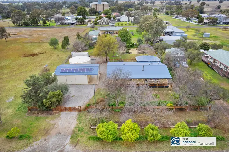 Seventh view of Homely house listing, 18 Warral Street, Duri NSW 2344