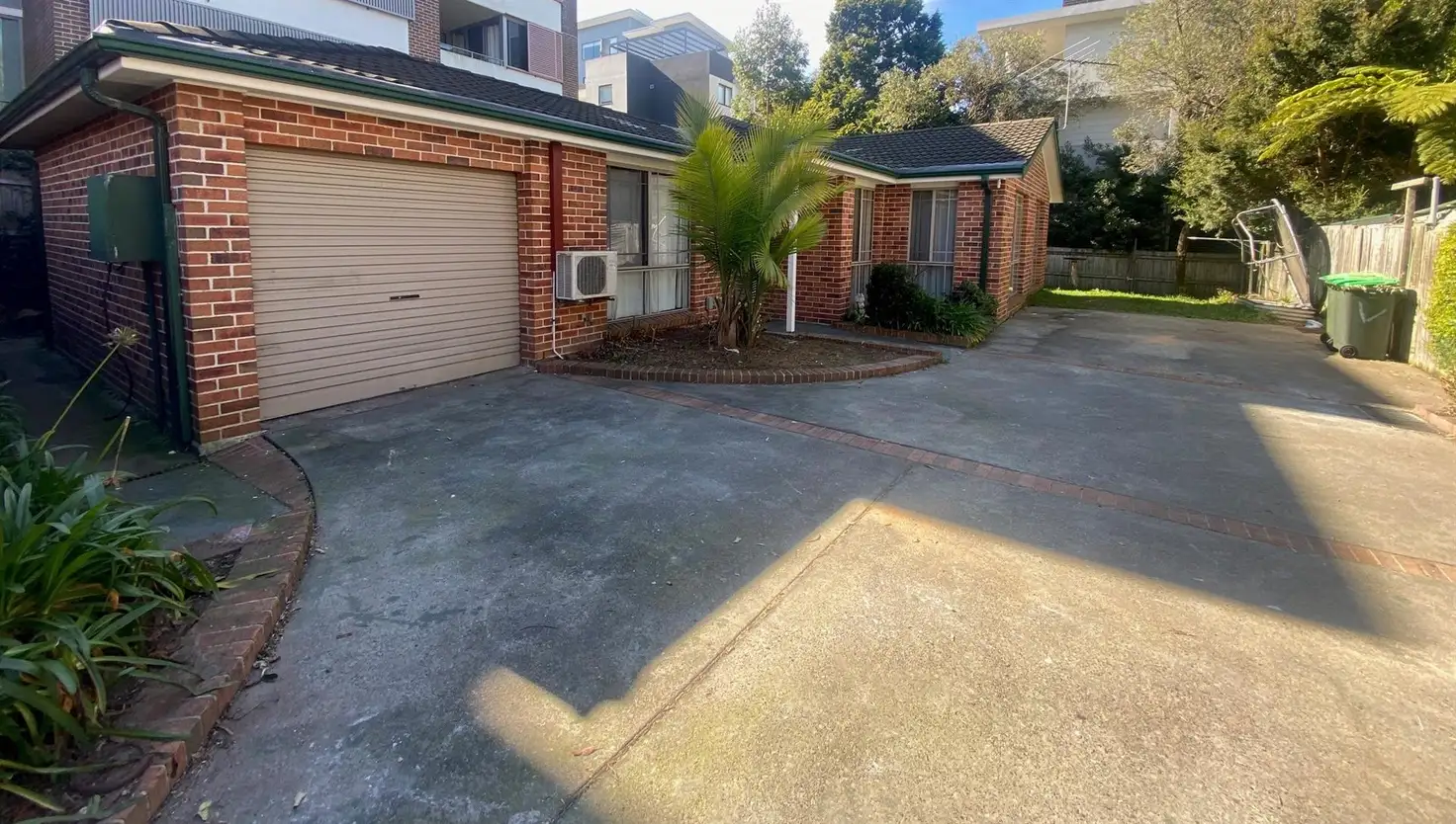 Main view of Homely house listing, 538B Pacific Highway, Mount Colah NSW 2079