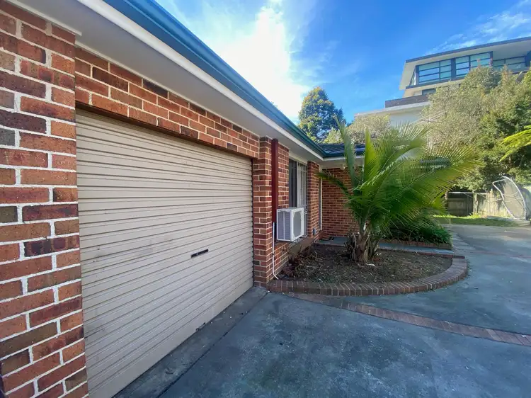 Second view of Homely house listing, 538B Pacific Highway, Mount Colah NSW 2079