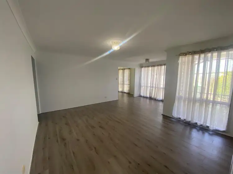Fourth view of Homely house listing, 538B Pacific Highway, Mount Colah NSW 2079