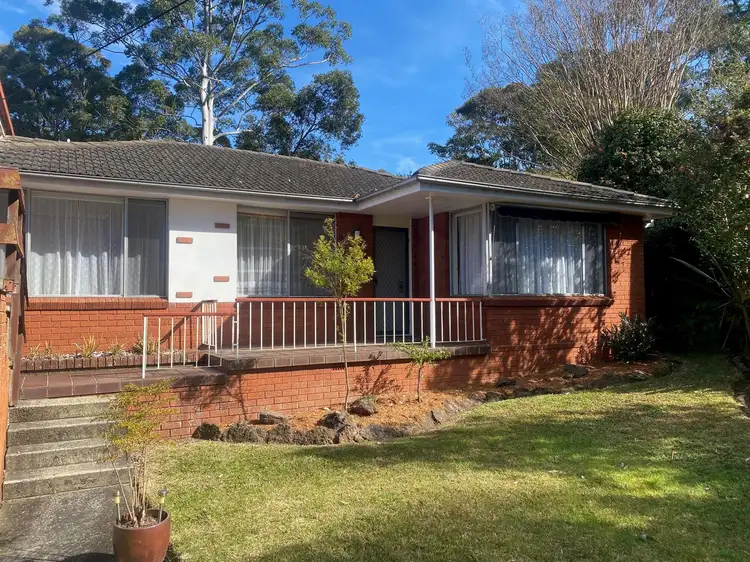 Second view of Homely house listing, 15 Tarro Close, Hornsby NSW 2077