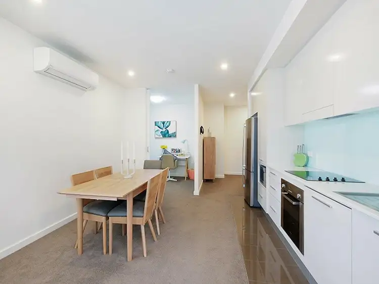 Third view of Homely unit listing, 315/11 Ernest Street, Belmont NSW 2280