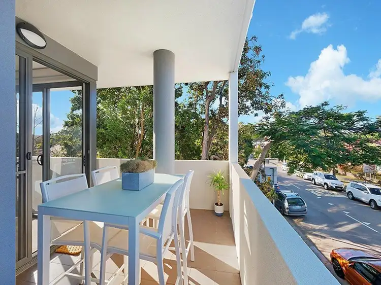 Fifth view of Homely unit listing, 315/11 Ernest Street, Belmont NSW 2280