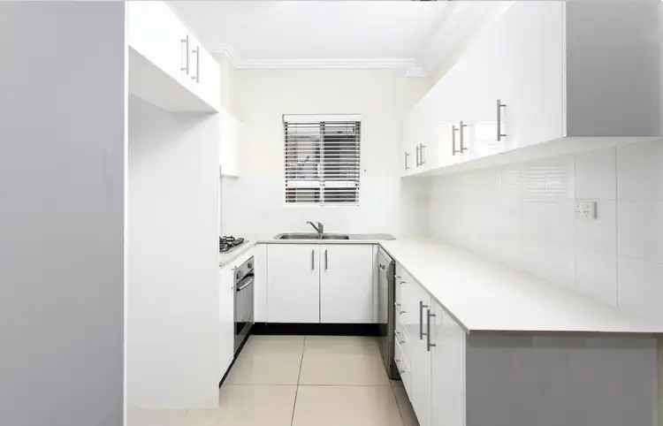 Second view of Homely apartment listing, 10/5-7 Kleins Road, Northmead NSW 2152