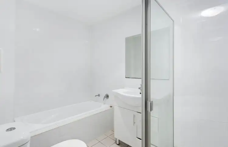 Fourth view of Homely apartment listing, 10/5-7 Kleins Road, Northmead NSW 2152
