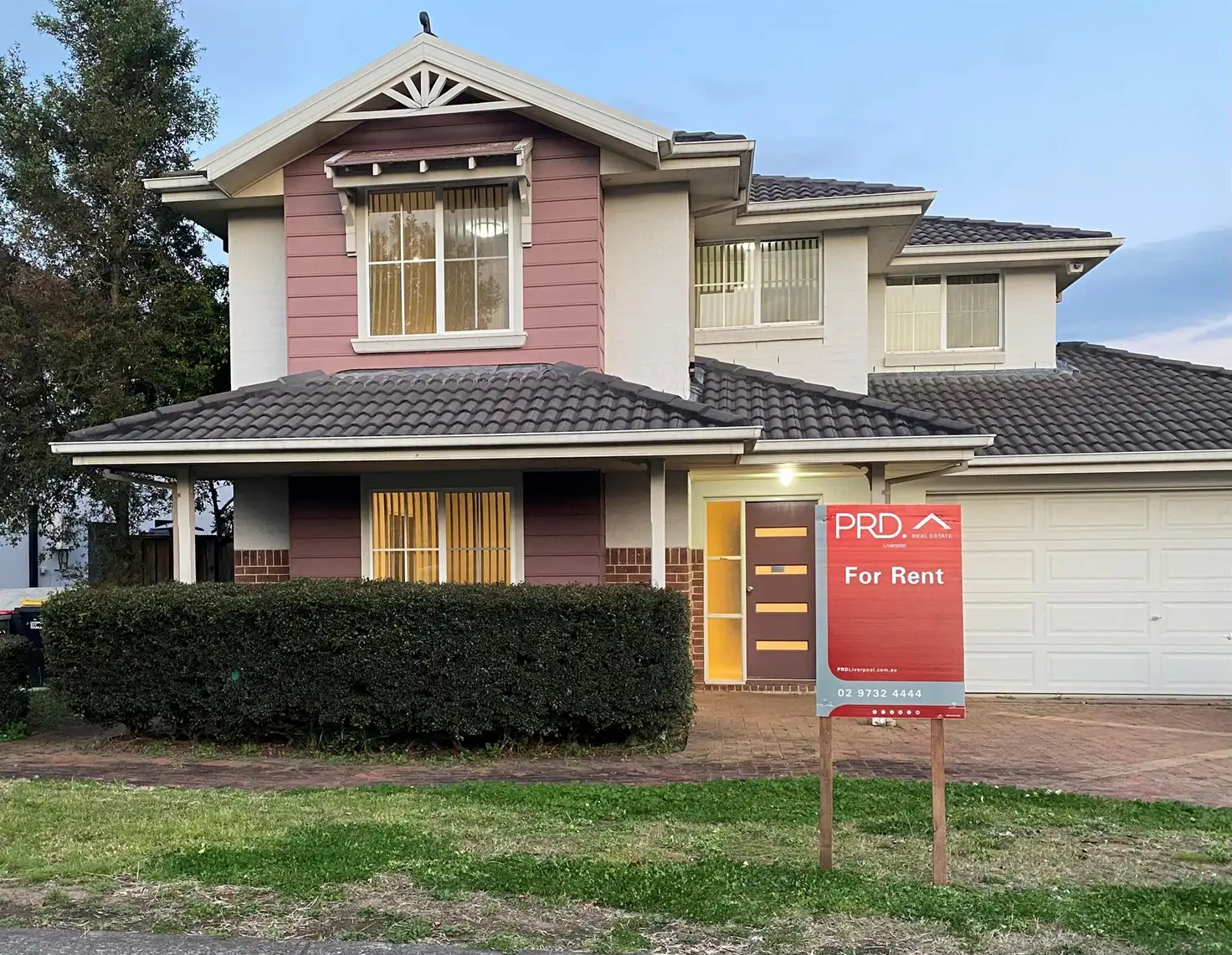 Main view of Homely house listing, 113 Dalmeny Drive, Prestons NSW 2170