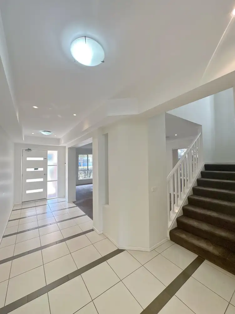 Second view of Homely house listing, 113 Dalmeny Drive, Prestons NSW 2170