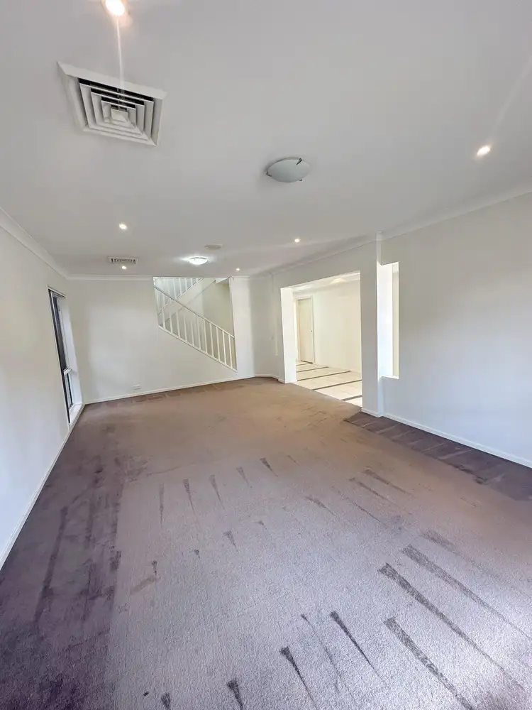 Third view of Homely house listing, 113 Dalmeny Drive, Prestons NSW 2170