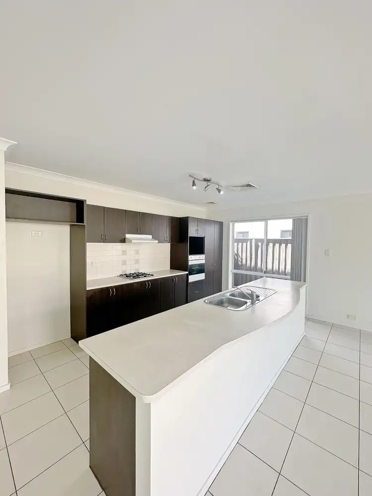 Fourth view of Homely house listing, 113 Dalmeny Drive, Prestons NSW 2170