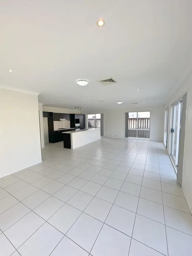 Fifth view of Homely house listing, 113 Dalmeny Drive, Prestons NSW 2170