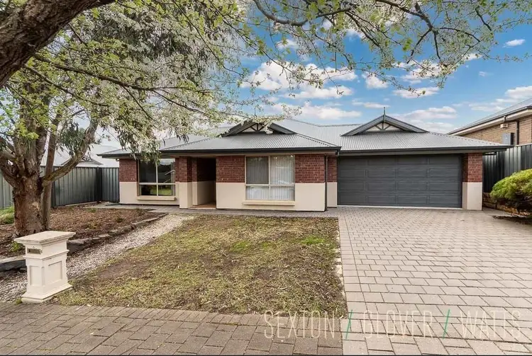 Main view of Homely house listing, 8 Bradford Street, Mount Barker SA 5251