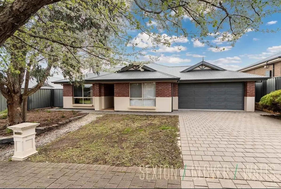 Main view of Homely house listing, 8 Bradford Street, Mount Barker SA 5251