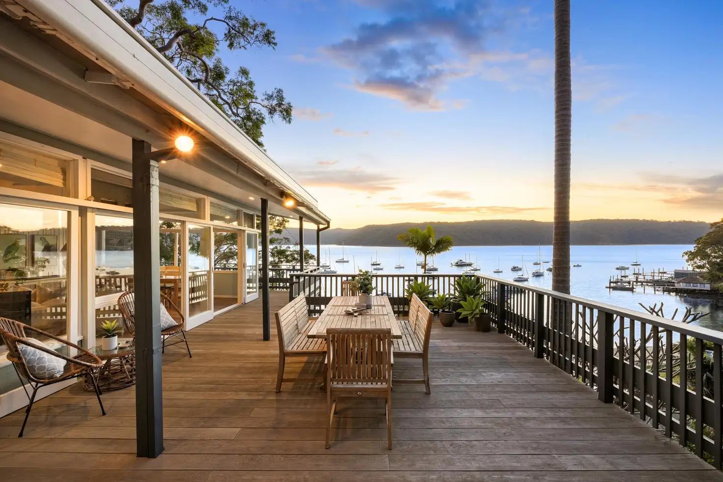 Main view of Homely house listing, 17 Paradise Avenue, Avalon Beach NSW 2107