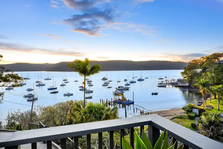 Third view of Homely house listing, 17 Paradise Avenue, Avalon Beach NSW 2107