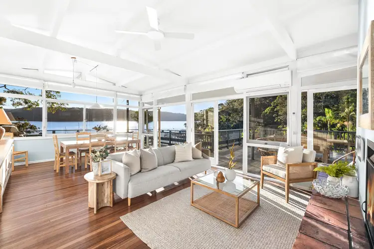 Fourth view of Homely house listing, 17 Paradise Avenue, Avalon Beach NSW 2107