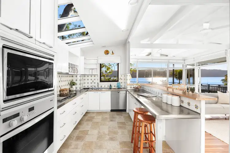 Sixth view of Homely house listing, 17 Paradise Avenue, Avalon Beach NSW 2107