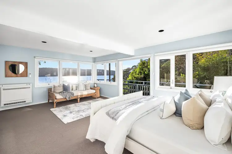 Seventh view of Homely house listing, 17 Paradise Avenue, Avalon Beach NSW 2107