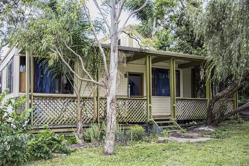 Main view of Homely house listing, 6 Oak Close, Sandy Beach NSW 2456
