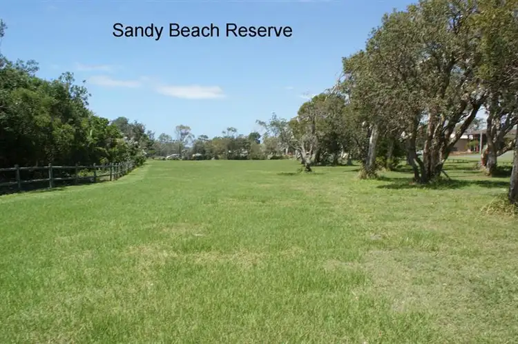 Seventh view of Homely house listing, 6 Oak Close, Sandy Beach NSW 2456