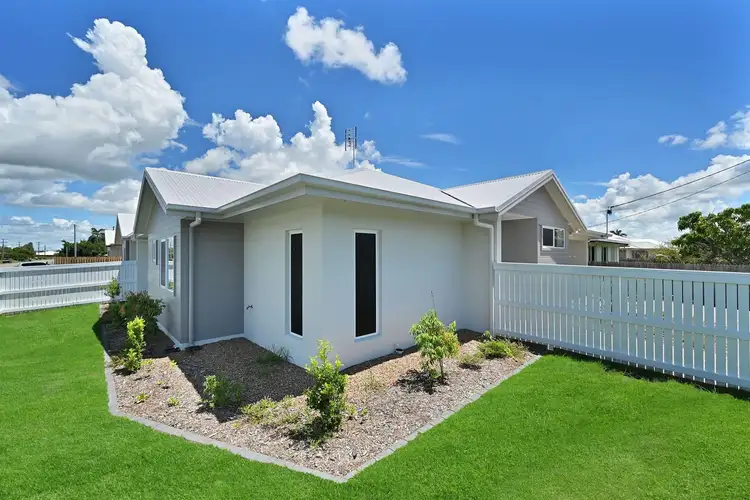 1/31 Santal Drive, Rasmussen QLD 4815