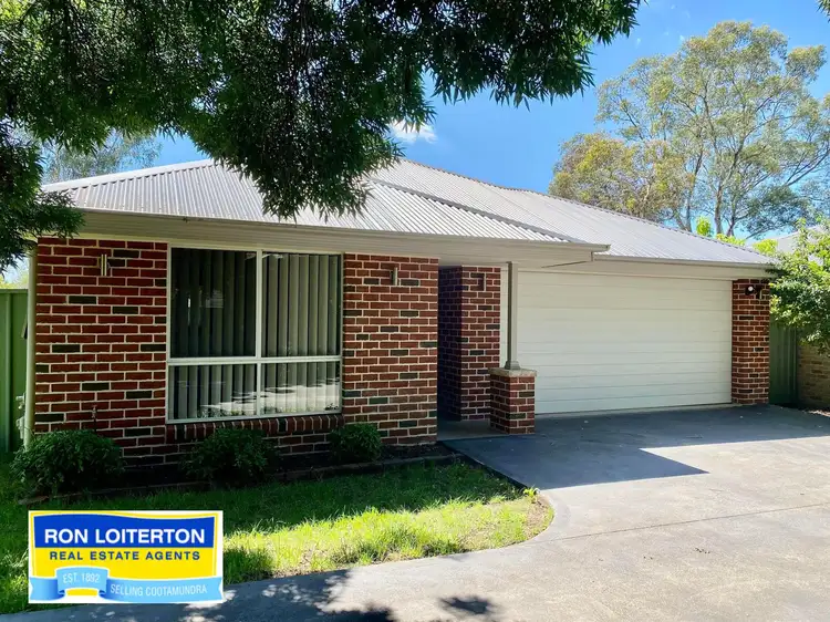 2/173 Adams Street, Cootamundra NSW 2590