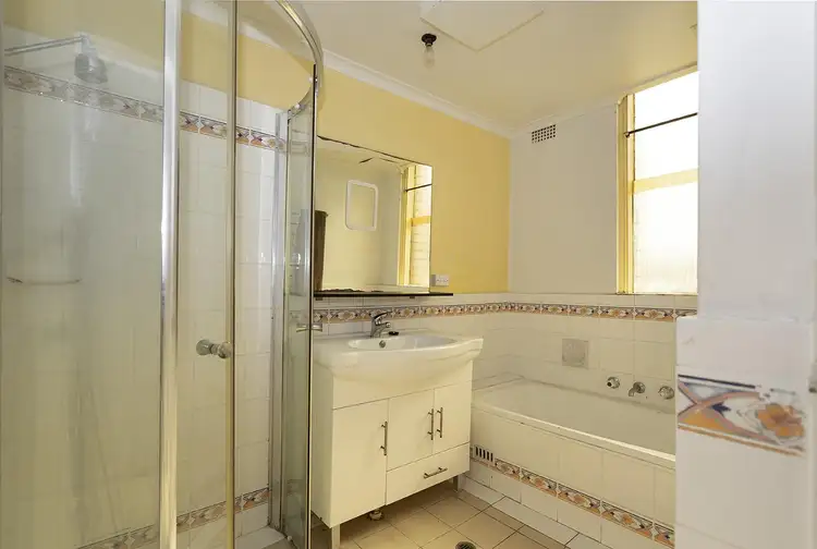 Second view of Homely unit listing, 12/166 Greenacre Road, Bankstown NSW 2200