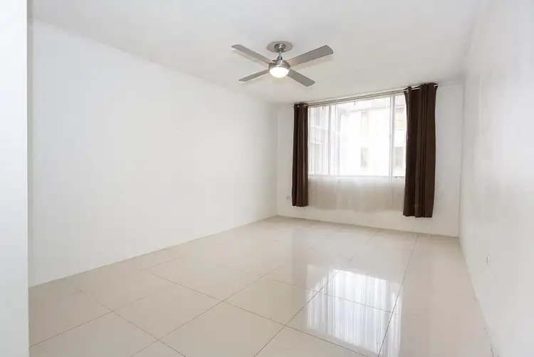 Third view of Homely unit listing, 12/166 Greenacre Road, Bankstown NSW 2200