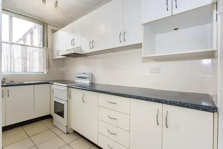 Fifth view of Homely unit listing, 12/166 Greenacre Road, Bankstown NSW 2200