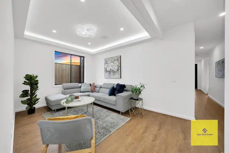 Second view of Homely house listing, 9 Nature Road, Tarneit VIC 3029