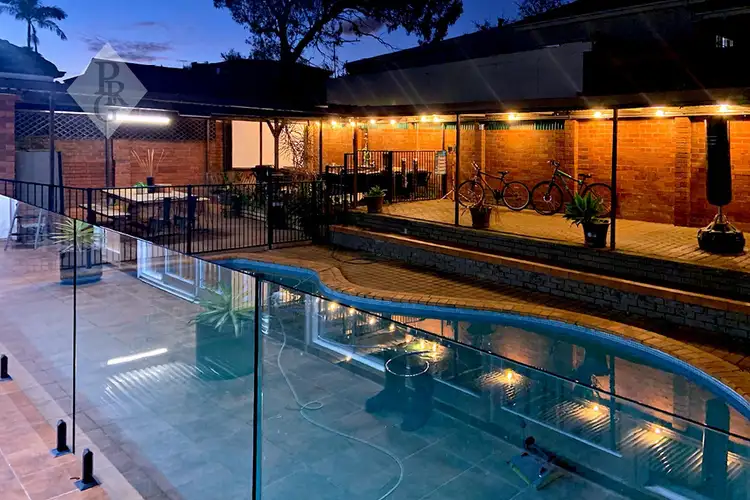 Main view of Homely house listing, 16 Georgina Street, Bass Hill NSW 2197