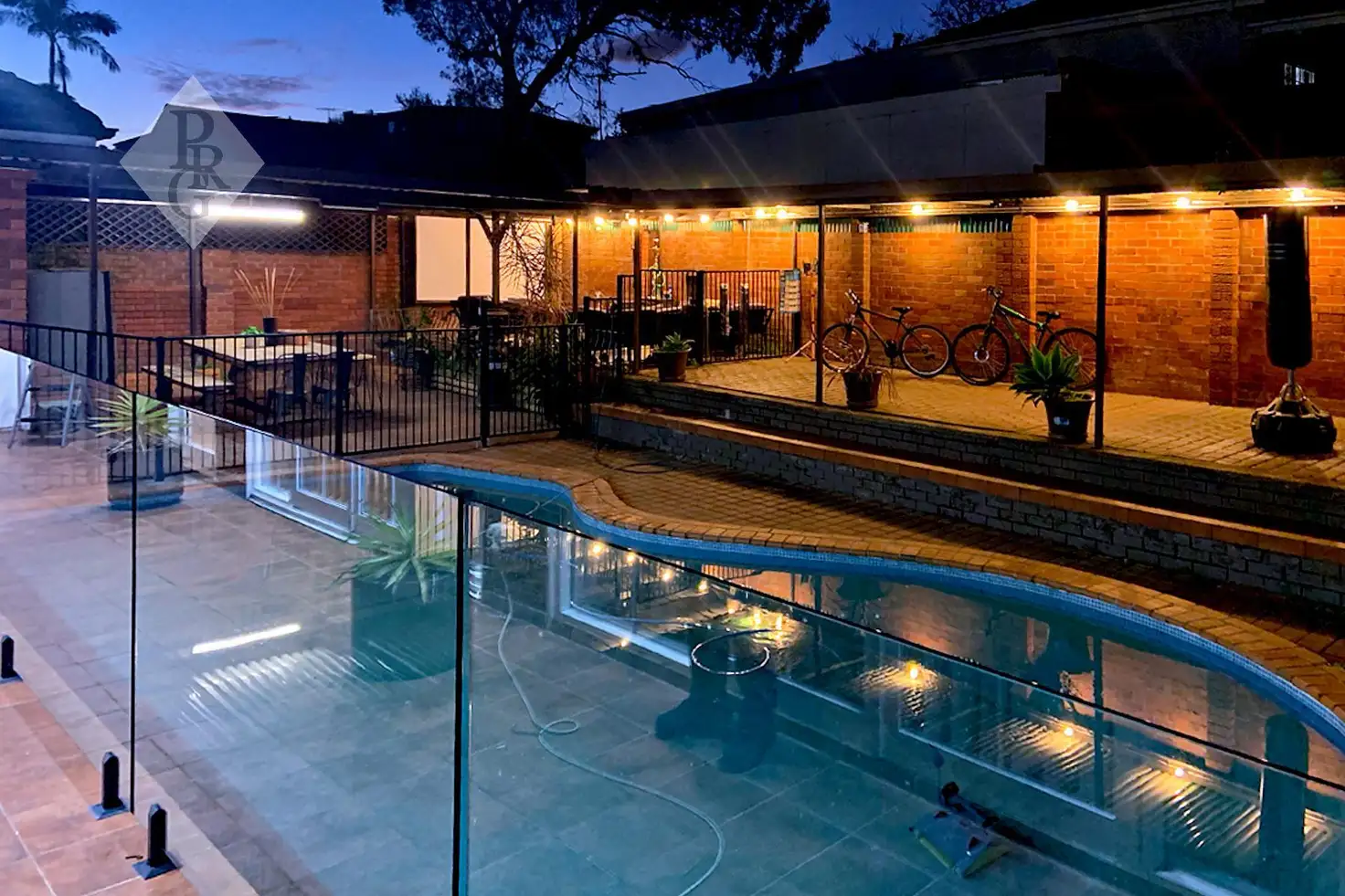 Main view of Homely house listing, 16 Georgina Street, Bass Hill NSW 2197