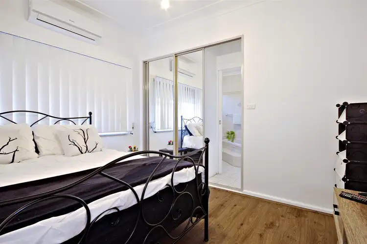 Second view of Homely house listing, 16 Georgina Street, Bass Hill NSW 2197