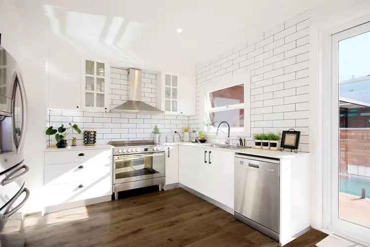 Fifth view of Homely house listing, 16 Georgina Street, Bass Hill NSW 2197