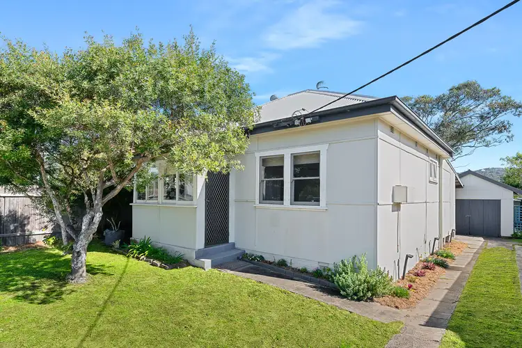Main view of Homely house listing, 6 Leslie Street, Umina Beach NSW 2257