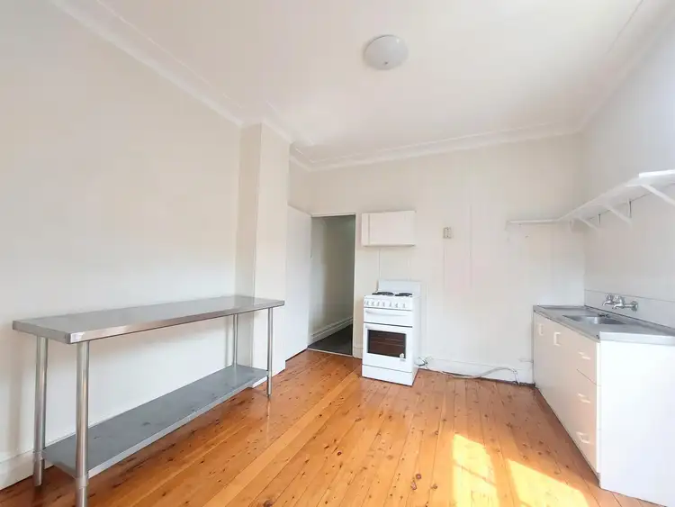 Third view of Homely apartment listing, 2/286 Chalmers Street, Redfern NSW 2016